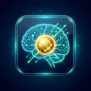 LotoMind AI Logo